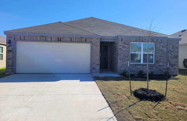 225 Mossberg Way
