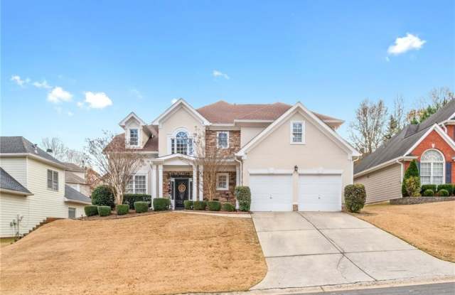 4032 Ashland Circle