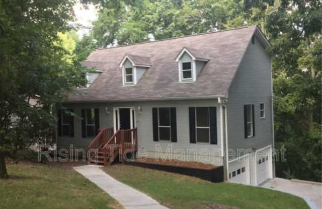 1115 Ridge Dr