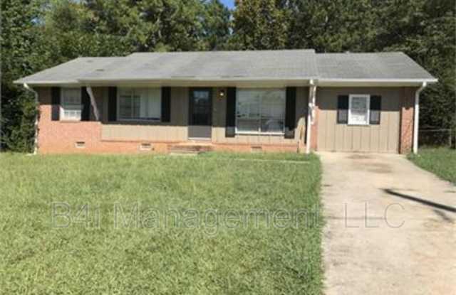 Photo of 8795 Channing Drive