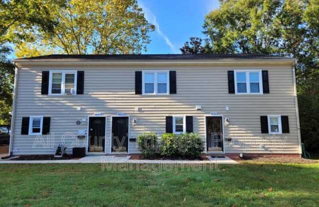 8839 Chapel Hill Road