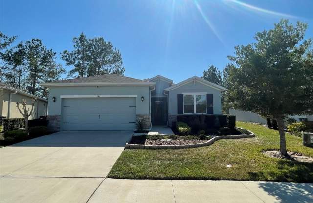 17821 GARSALASO CIRCLE - 17821 Garsalaso Circle, South Brooksville, FL 34604