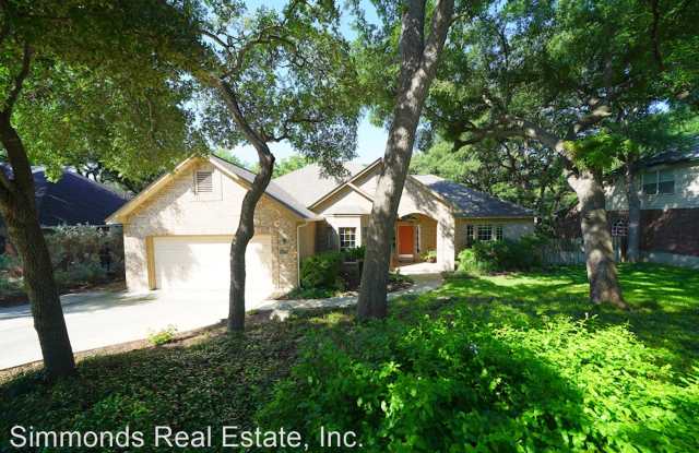 2834 Bent Tree Drive
