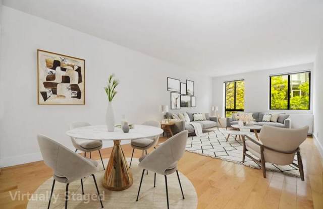 305 West 52nd Street