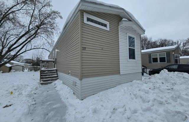 Photo of 117 - 111th SQ NE