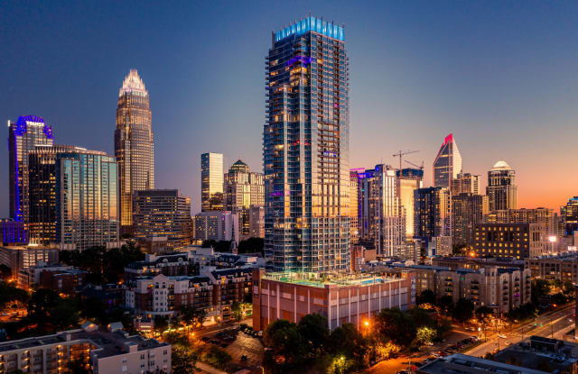 Photo of The Vue Charlotte