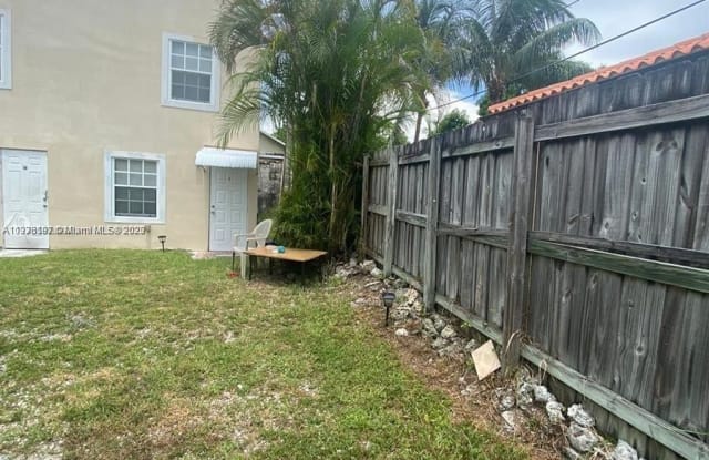 1462 SW 19th Ave - 1462 Southwest 19th Avenue, Miami, FL 33145