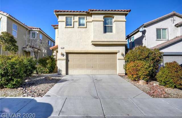 6675 PHEASANT MOON Street - 6675 Pleasant Moon Street, Spring Valley, NV 89148