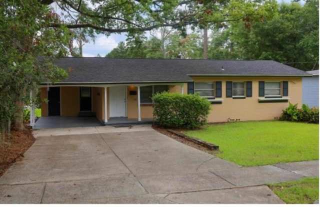 406 Fairbanks Drive