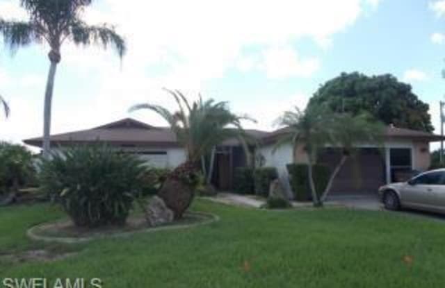 1209 SW 6th AVE - 1209 Southwest 6th Avenue, Cape Coral, FL 33991