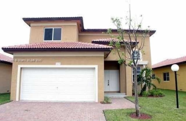 1231 NE 42nd Ave - 1231 Northeast 42nd Avenue, Homestead, FL 33033