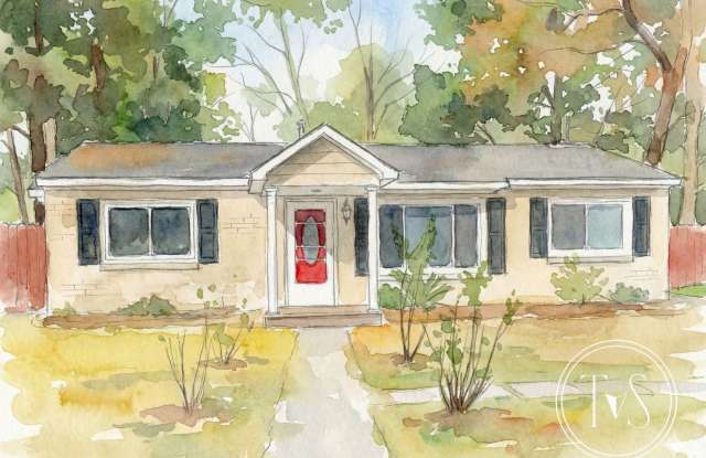 412 Patton Road Hinesville, GA