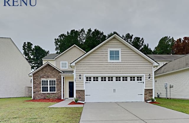 287 Decatur Drive - 287 Decatur Drive, Berkeley County, SC 29486