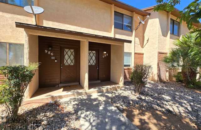 Colorview Town Home