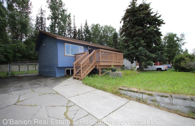 2094 Waldron Drive - 2094 Waldron Drive, Anchorage, AK 99507