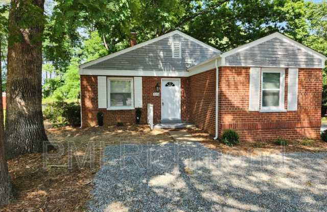 3354 Chapel Drive - 3354 Chapel Drive, Richmond, VA 23224