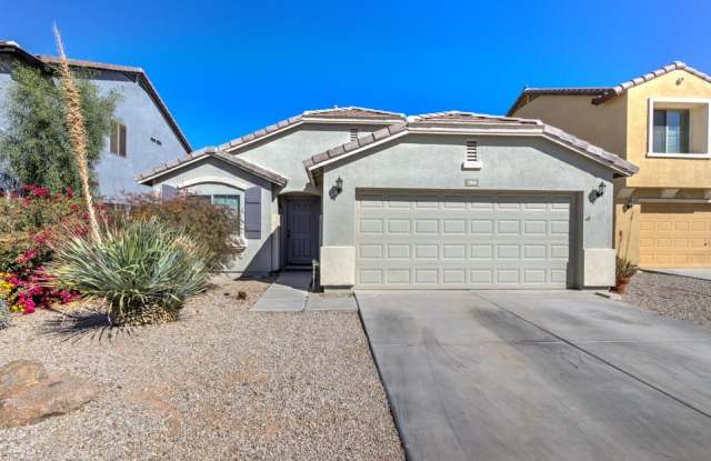 1868 West Desert Seasons Drive