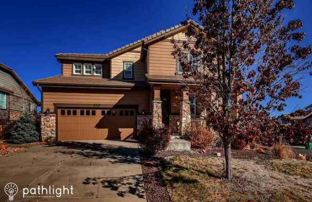 6452 San Miguel Court