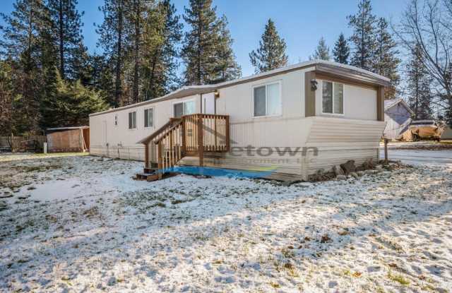 Updated 2 Bed 1 Bath Home in Rathdrum!!! photos photos