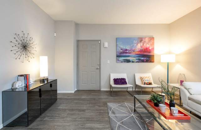 Remington Canyon Apartments