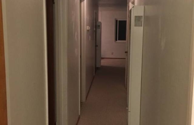 Charming Apartment in San Leandro