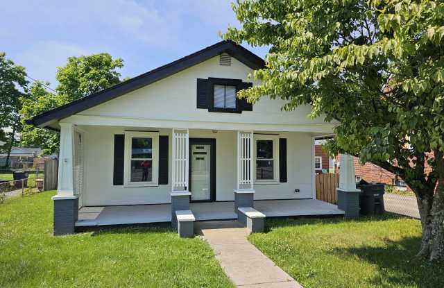 2407 East Center Street