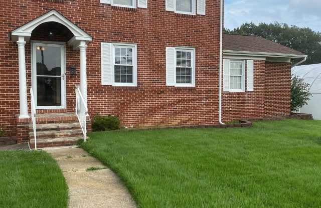 301 MARBEN ROAD