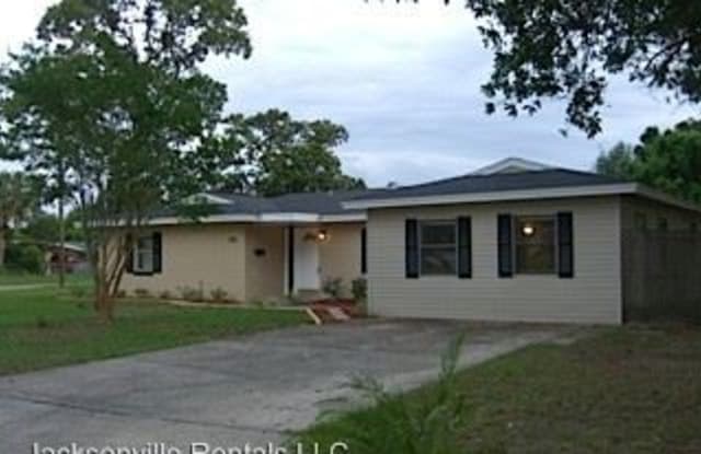 908 Tarin Drive N - 908 Tarin Drive, Jacksonville, FL 32218