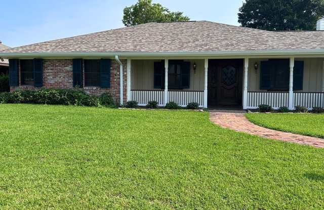 1400 Jefferson Drive