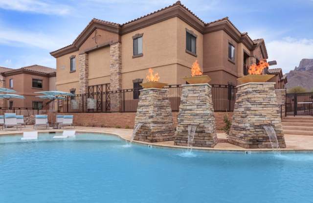 Photo of The Canyons at Linda Vista Trail