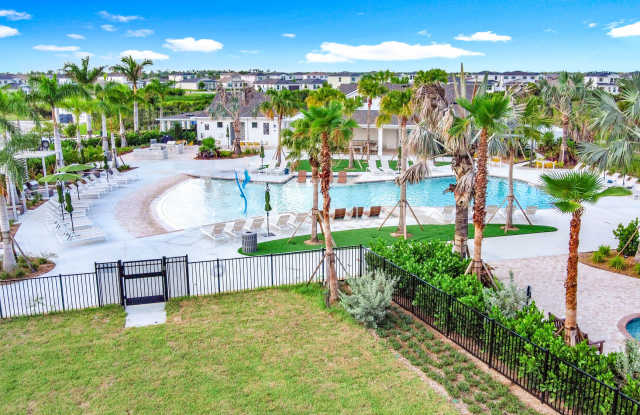 BB Living Wellen Park