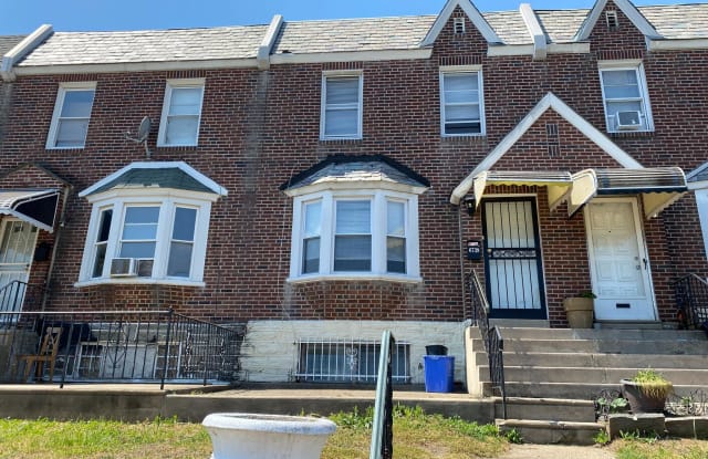 6739 GROVERS AVENUE - 6739 Grovers Avenue, Philadelphia, PA 19142