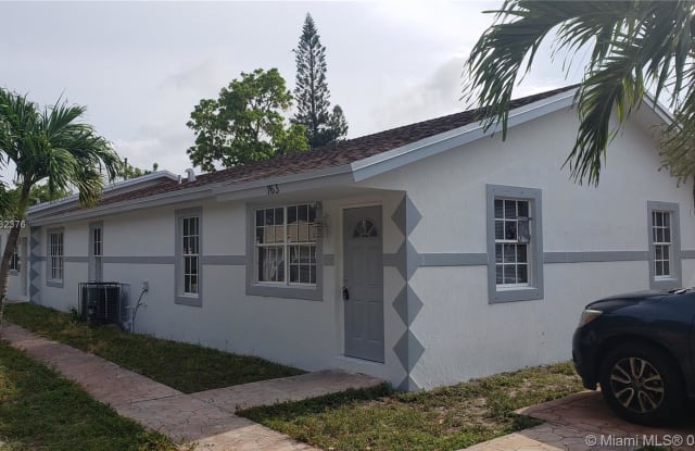 165 NW 59 St - 165 NW 59th St, Miami, FL 33127