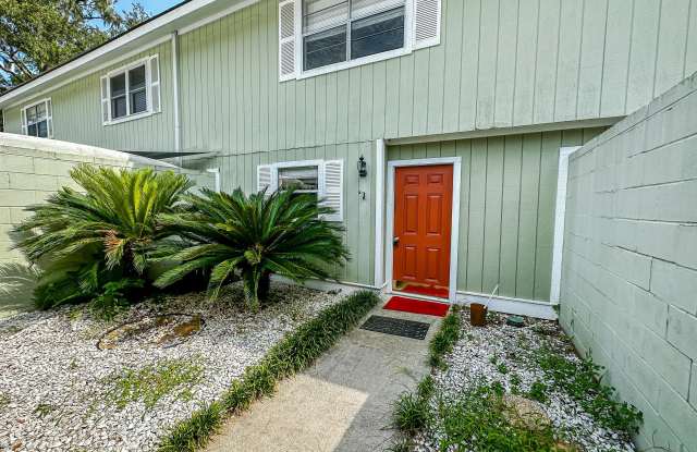 900 Brotherhood Road unit: G4