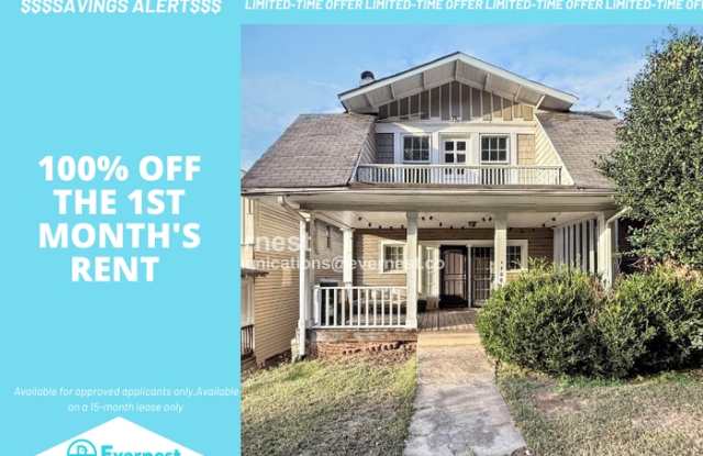 Photo of 1406 17th Avenue South