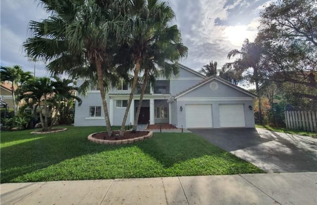 3078 Perriwinkle Cir - 3078 Perriwinkle Circle, Davie, FL 33328