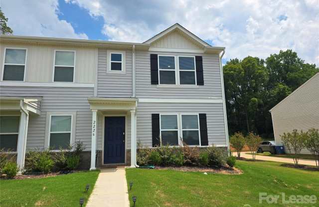 2226 Cranberry Way