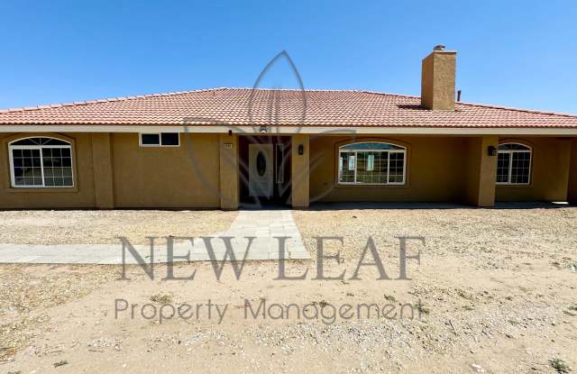 Photo of 4290 Smoke Tree Road