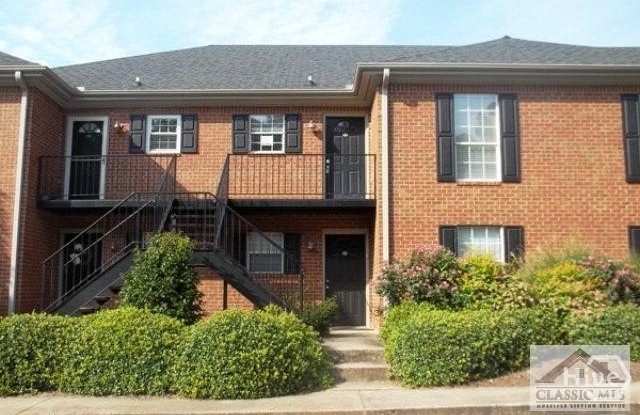 1055 Baxter Street