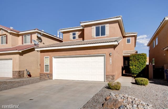 1316 Bernardo Ct NE - 1316 Bernardo Court Northeast, Albuquerque, NM 87113