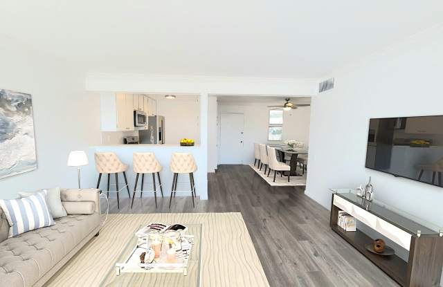 Photo of Annandale Terrace