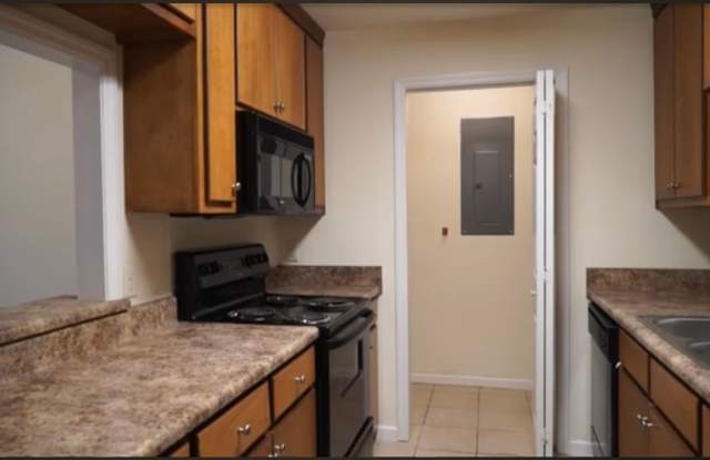 Photo of Patterson Place