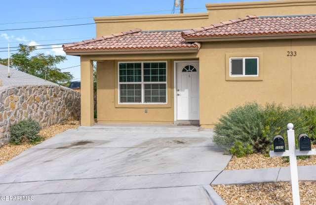 233 Atlantic Road unit: A