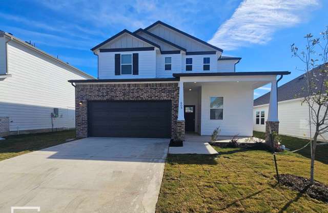 609 Iron Forge Lane Temple, TX 76502