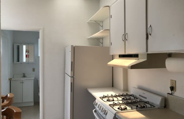 1308 Janes Rd. - 1308 1/2