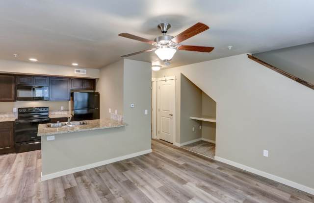 Photo of Cedar Park & Canyon Falls Townhomes