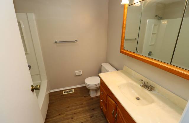 Walking Distance to Brownsburg High School!