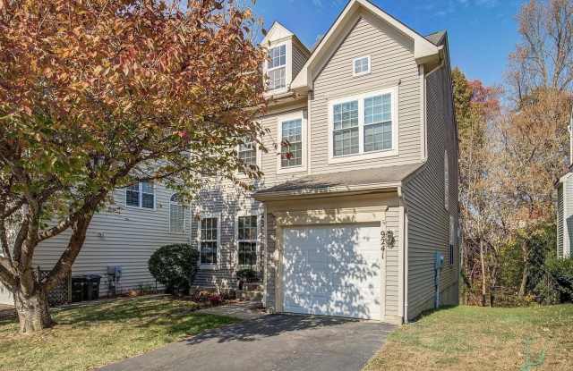 Photo of 9241 GREENSHIRE Drive