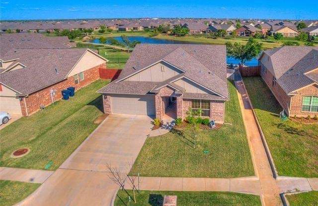 2604 Nw 182nd St - 2604 Northwest 182nd Street, Oklahoma City, OK 73012