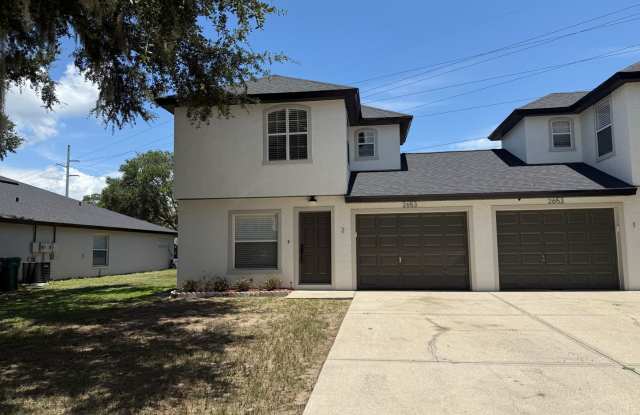 Photo of 2653 Grand Island Shores Rd